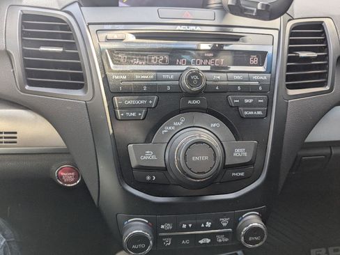 Used 2013 Acura RDX AWD w/ Technology Package image 26