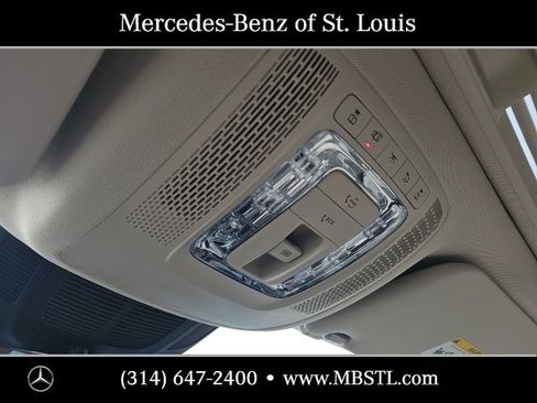 New 2026 Mercedes-Benz GLE 350 4MATIC image 37