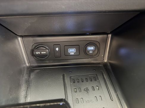 Used 2023 Hyundai Sonata N Line image 23