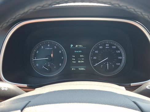 Used 2019 Hyundai Tucson Ultimate FWD image 22