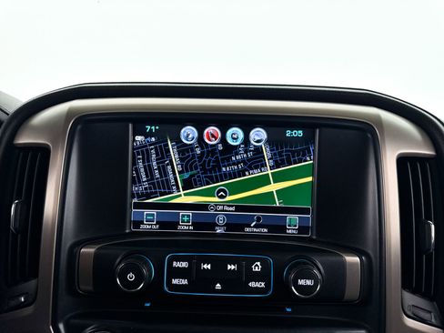 Used 2018 GMC Sierra 1500 Denali AWD/4WD image 22