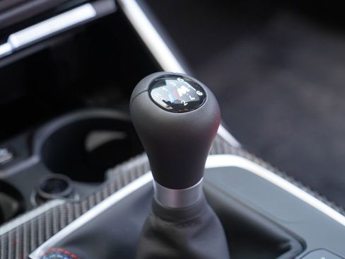 New 2026 BMW M4 Coupe w/ Executive Package image 20