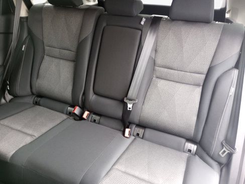 Used 2026 Nissan Rogue SV image 12