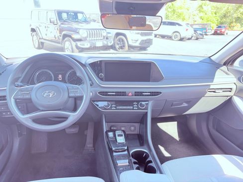 Used 2023 Hyundai Sonata SEL image 14