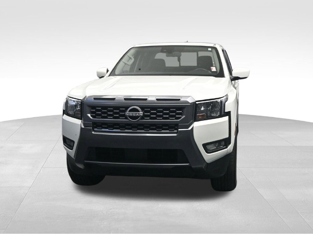 Used 2025 Nissan Frontier SV w/ SV Convenience Package RWD image 8