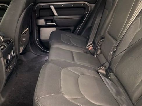 Used 2024 Land Rover Defender 130 Outbound image 7