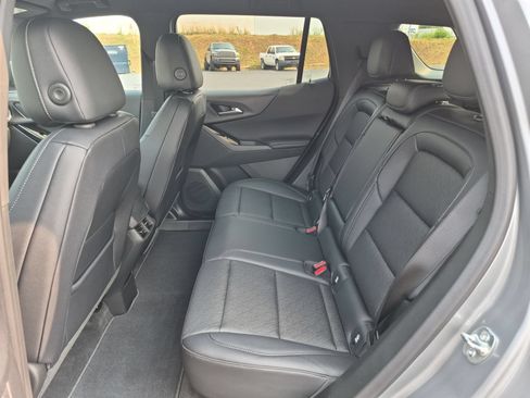 Certified 2026 Chevrolet Equinox LT w/ Convenience Package II AWD/4WD image 25