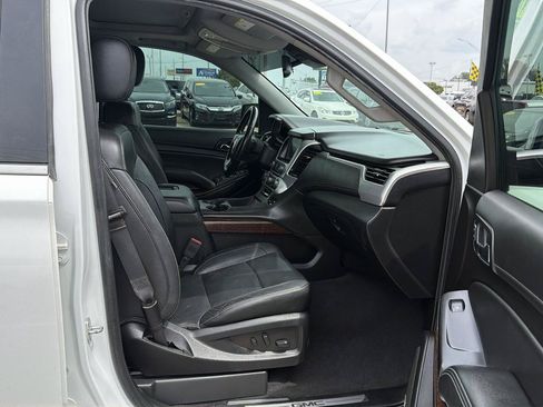 Used 2020 GMC Yukon SLT w/ Open Road Package AWD/4WD image 26