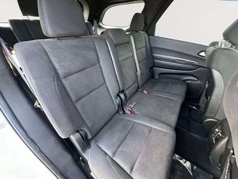 Used 2021 Dodge Durango SXT image 27