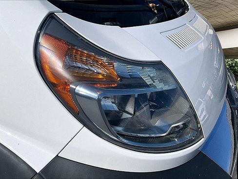 Used 2018 RAM ProMaster 1500 w/ Premium Appearance Group image 25