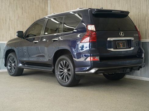 Used 2021 Lexus GX 460 Premium AWD/4WD image 7