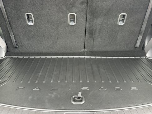 Used 2026 Hyundai Palisade XRT Pro image 18