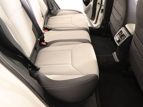 Used 2022 Subaru Forester Premium AWD/4WD image 14