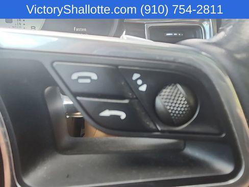 Used 2018 Porsche Macan S AWD/4WD image 15