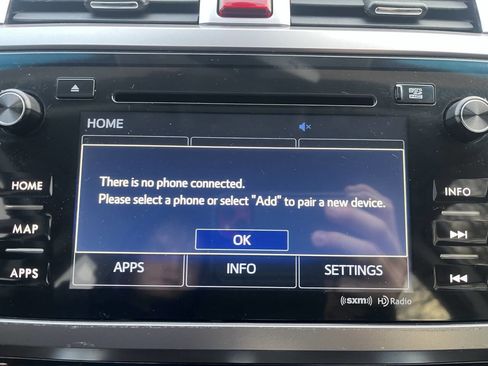 Used 2017 Subaru Outback 2.5i Limited image 22