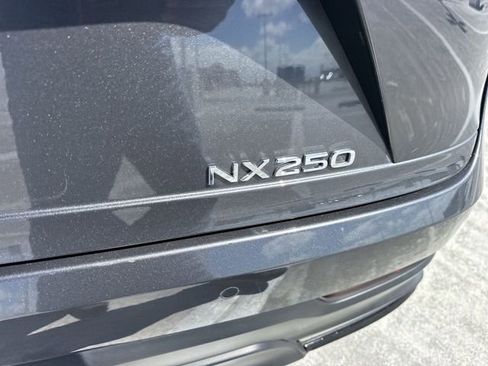 Used 2024 Lexus NX 250 FWD w/ Towing Package (2000 Lbs) image 25