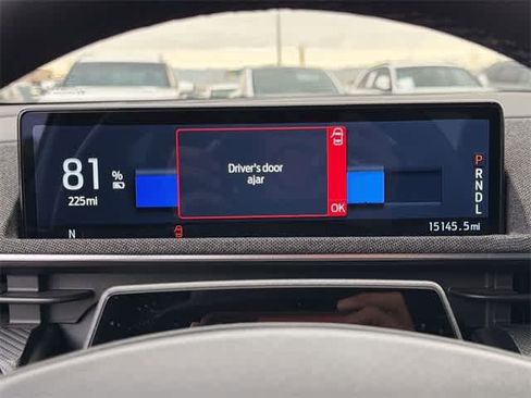 Used 2024 Ford Mustang Mach-E Premium image 27