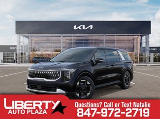 New 2026 Kia Carnival EX video 1