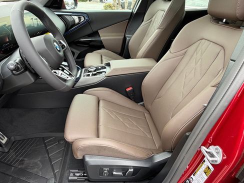 New 2026 BMW X3 xDrive30 AWD/4WD image 22