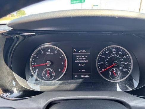 Used 2021 Kia K5 GT-Line AWD/4WD image 14