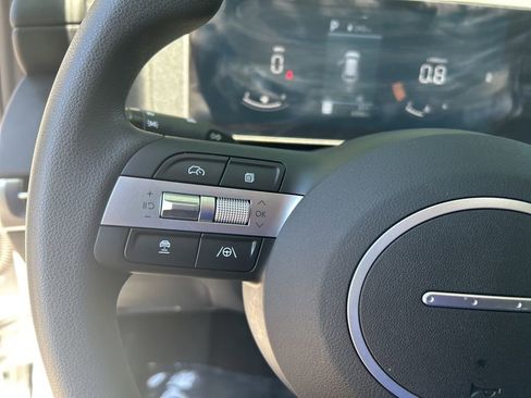 Used 2026 Hyundai Tucson SE AWD/4WD image 24