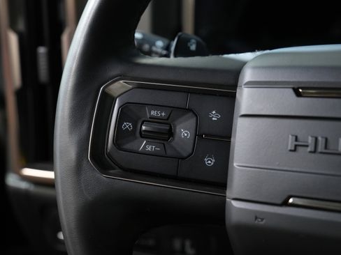 Used 2025 GMC Hummer EV 3X w/ LPO, Sport Package image 44