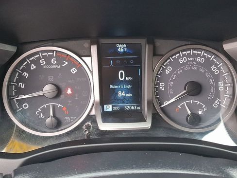 Used 2023 Toyota Tacoma SR5 w/ SX Package image 22