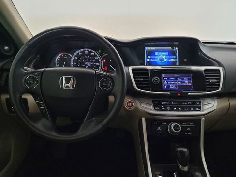 Used 2015 Honda Accord EX-L image 22