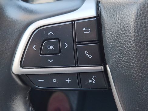 Certified 2025 Toyota Grand Highlander AWD image 12