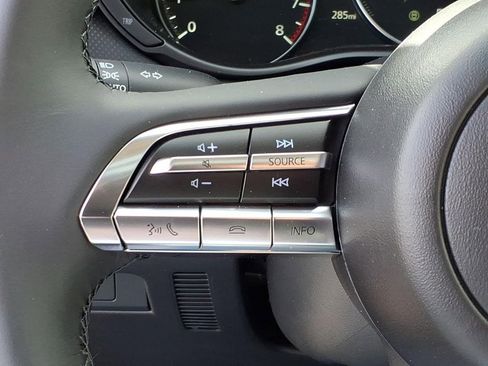 New 2026 MAZDA CX-50 AWD 2.5 S w/ Preferred Pkg image 17