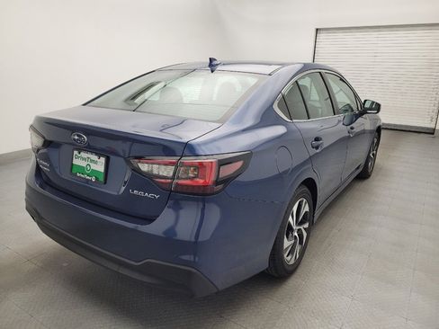 Used 2022 Subaru Legacy Premium image 9
