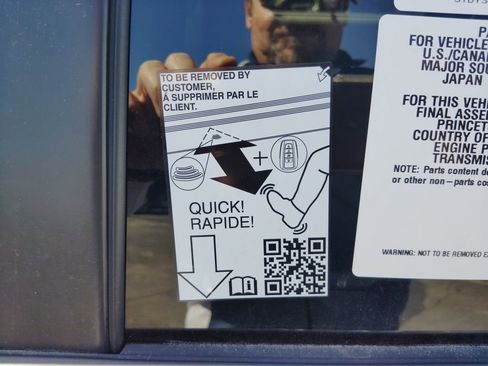 New 2026 Toyota Sienna XLE image 10