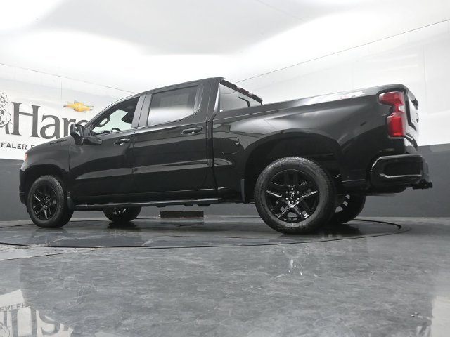 New 2026 Chevrolet Silverado 1500 RST AWD/4WD image 33