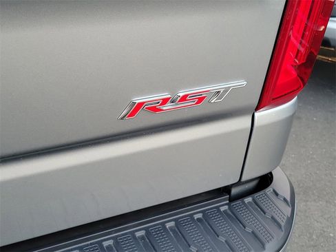 New 2026 Chevrolet Silverado 1500 RST w/ Z71 Off-Road Package image 22