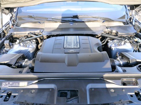 Used 2019 Land Rover Discovery HSE image 63