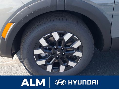 New 2026 Hyundai Santa Cruz SE image 11