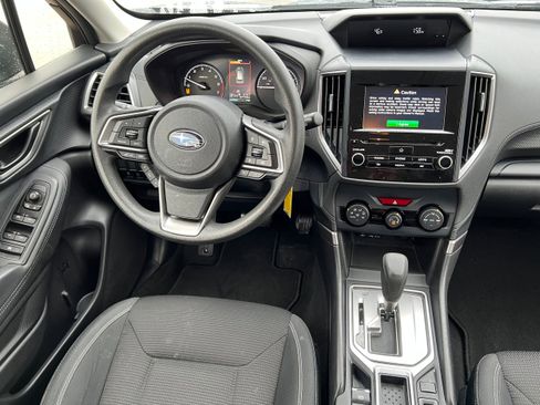 Used 2020 Subaru Forester w/ Alloy Wheel Package image 9