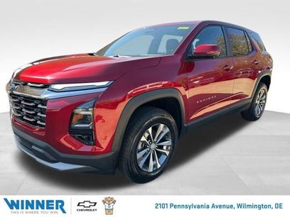 New 2026 Chevrolet Equinox LT w/ Convenience Package II