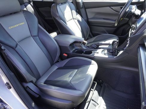 Used 2021 Subaru Crosstrek 2.5i Sport w/ Moonroof Package AWD/4WD image 24