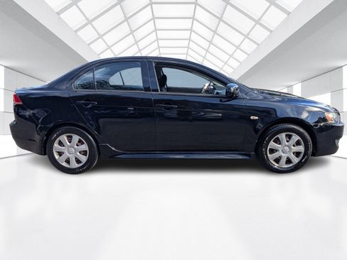 Used 2014 Mitsubishi Lancer ES image 7