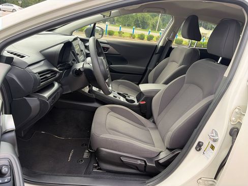 Used 2024 Subaru Impreza 2.0i AWD/4WD image 10