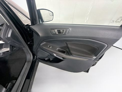Used 2021 Ford EcoSport SE FWD image 31