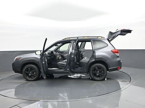 Used 2024 Subaru Forester Wilderness AWD/4WD image 32