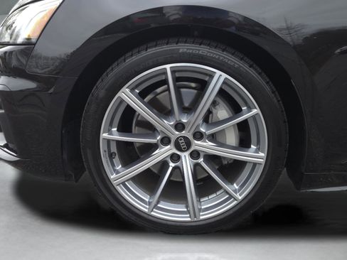 Used 2025 Audi A5 2.0T Premium Plus w/ Convenience Plus Package image 13