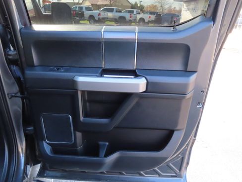 Used 2019 Ford F150 Lariat w/ Equipment Group 502A Luxury image 48