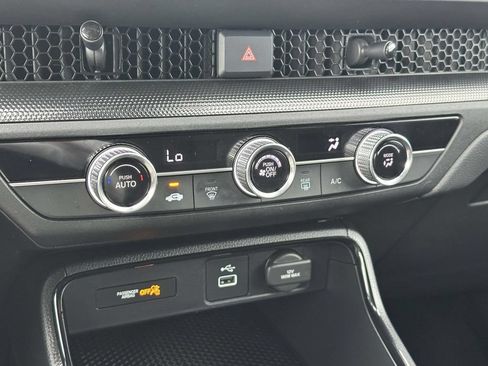 Certified 2025 Honda CR-V LX image 26