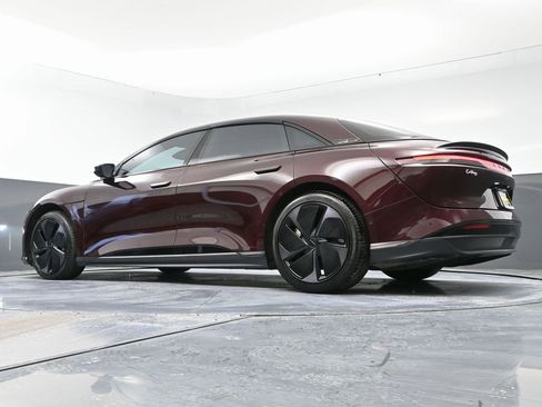 Used 2024 Lucid Air Touring image 51