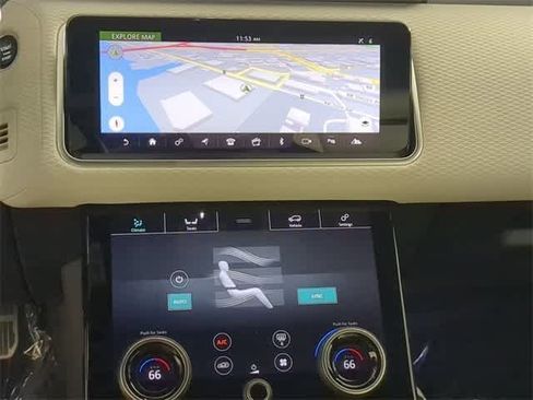 Used 2020 Land Rover Range Rover Velar R-Dynamic S image 32