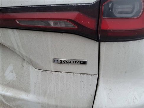 Used 2024 MAZDA CX-90 3.3 Turbo w/ Select Package image 10