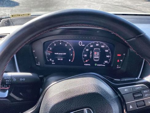 Used 2025 Honda Civic Si image 3